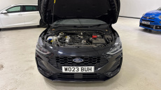Ford Focus 1.0 EcoBoost ST-Line 5dr Petrol Hatchback